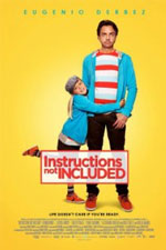 Watch Instructions Not Included Tvmuse