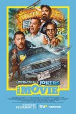 Watch Impractical Jokers: The Movie Tvmuse