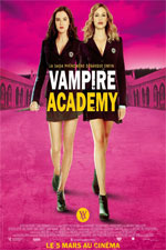Watch Vampire Academy Tvmuse