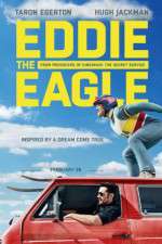 Watch Eddie the Eagle Tvmuse