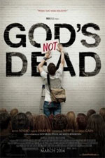 Watch God's Not Dead Tvmuse