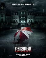 Watch Resident Evil: Welcome to Raccoon City Tvmuse