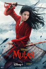 Watch Mulan Tvmuse
