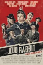 Watch Jojo Rabbit Tvmuse
