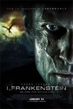 Watch I, Frankenstein Tvmuse