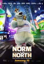 Watch Norm of the North Tvmuse