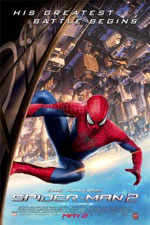 Watch The Amazing Spider-Man 2 Tvmuse
