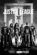 Watch Zack Snyder's Justice League Tvmuse