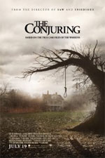 Watch The Conjuring Tvmuse