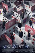 Watch Now You See Me 2 Tvmuse