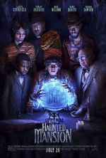 Watch Haunted Mansion Tvmuse