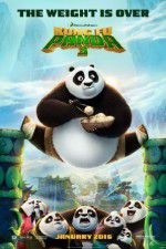 Watch Kung Fu Panda 3 Tvmuse