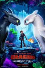 Watch How to Train Your Dragon: The Hidden World Tvmuse