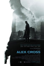 Watch Alex Cross Tvmuse