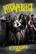 Watch Pitch Perfect Tvmuse