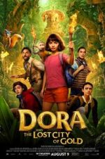 Watch Dora and the Lost City of Gold Tvmuse