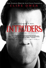 Watch Intruders Tvmuse