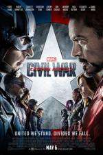 Watch Captain America: Civil War Tvmuse