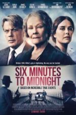 Watch Six Minutes to Midnight Tvmuse