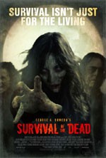 Watch Survival of the Dead Tvmuse