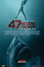 Watch 47 Meters Down: Uncaged Tvmuse