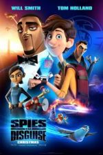 Watch Spies in Disguise Tvmuse