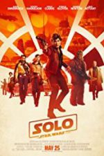 Watch Solo: A Star Wars Story Tvmuse