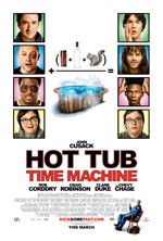 Watch Hot Tub Time Machine Tvmuse