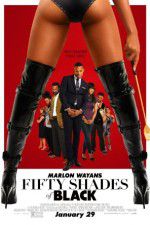 Watch Fifty Shades of Black Tvmuse