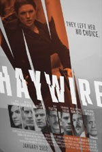 Watch Haywire Tvmuse