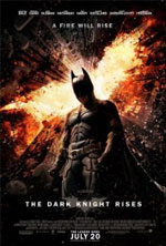 Watch The Dark Knight Rises Tvmuse