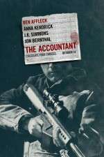 Watch The Accountant Tvmuse