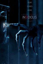 Watch Insidious: The Last Key Tvmuse