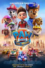Watch PAW Patrol: The Movie Tvmuse