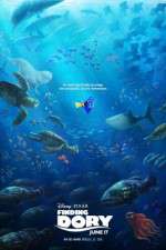 Watch Finding Dory Tvmuse