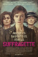 Watch Suffragette Tvmuse