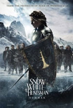 Watch Snow White and the Huntsman Tvmuse