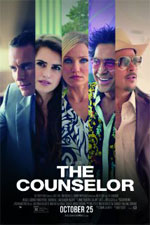 Watch The Counselor Tvmuse