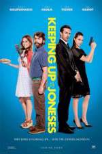 Watch Keeping Up with the Joneses Tvmuse