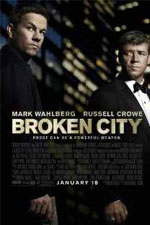 Watch Broken City Tvmuse