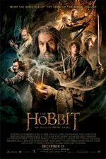 Watch The Hobbit: The Desolation of Smaug Tvmuse