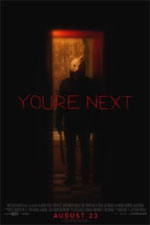 Watch You're Next Tvmuse