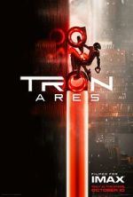 Tron: Ares tvmuse