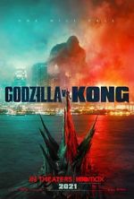 Watch Godzilla vs. Kong Tvmuse