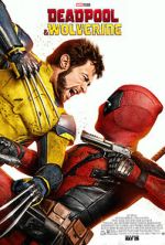 Deadpool & Wolverine tvmuse