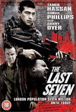 Watch The Last Seven Tvmuse