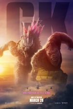 Godzilla x Kong: The New Empire tvmuse