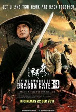 Watch The Flying Swords of Dragon Gate Tvmuse
