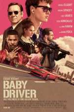 Watch Baby Driver Tvmuse