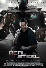 Watch Real Steel Tvmuse